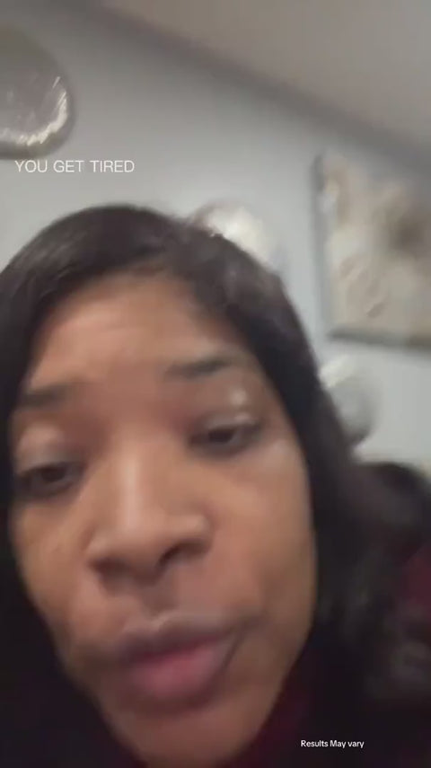 Customer video review 1