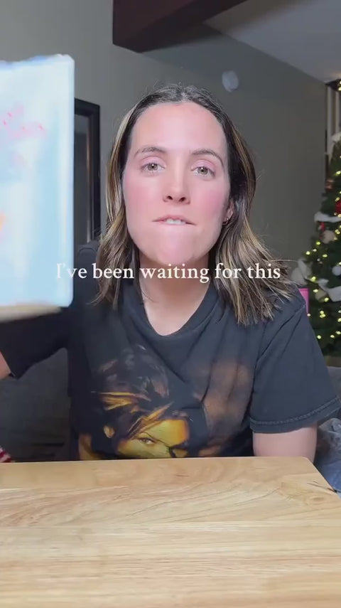 Customer video review 3